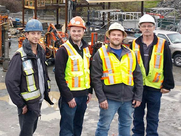 Bauunternehmung Hartmann Hochbau