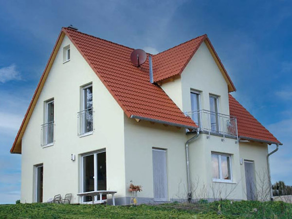 Bauunternehmung Hartmann schlüsselfertiges Bauen